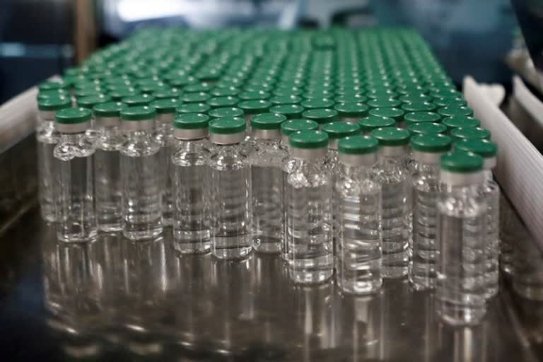 India has not imposed ban on export of COVID-19 vaccines, will continue supply to partner countries