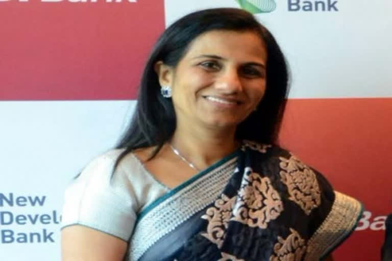 Former ICICI Bank CEO Chanda Kochhar was granted bail by the Mumbai High Court on Thursday