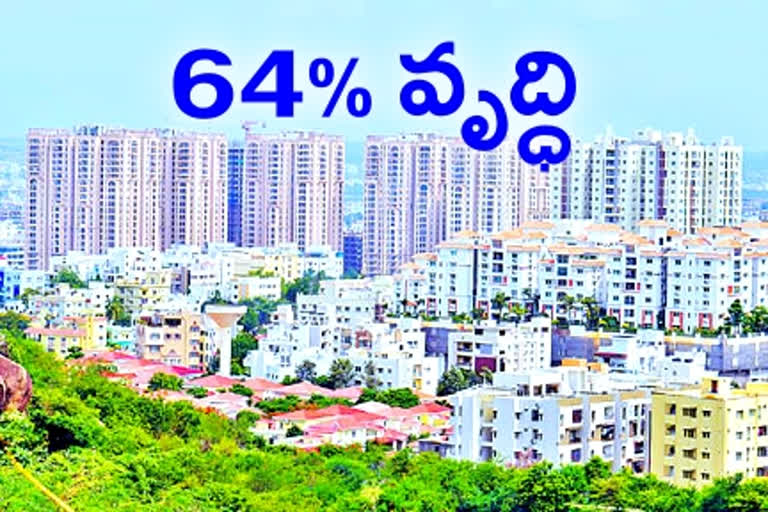 house sales, hyderabad