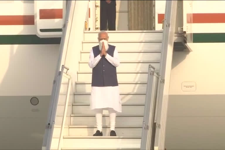 Prime Minister Narendra Modi