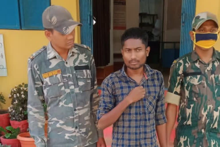 narayanpur-police-arrested-accused-who-raped-minor