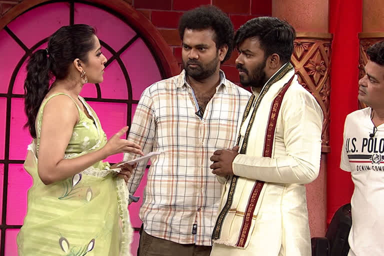 extra jabardasth