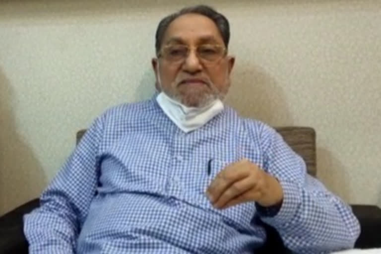 husain dalwai