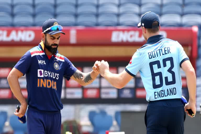 ind vs eng 2nd ODI news