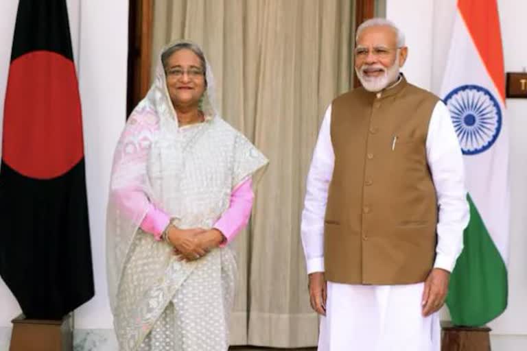 As Bangladesh celebrates 50 years of independence, India resets focus to restore ‘Golden Chapter’