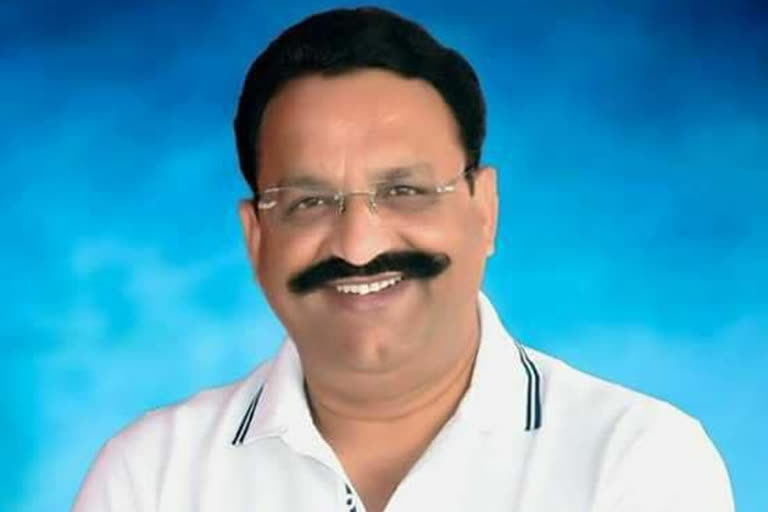 Mukhtar Ansari