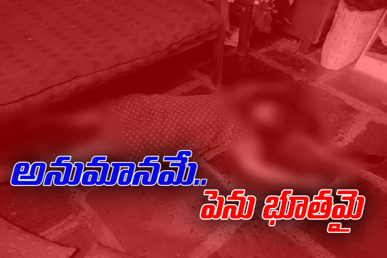 రక్తపు మడుగులో శీరీష