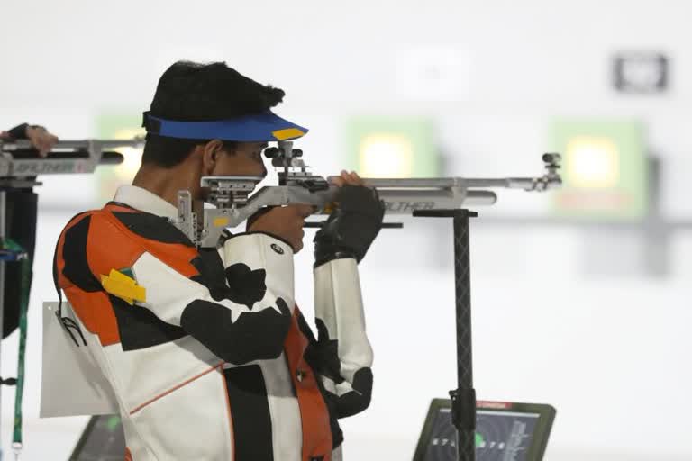 ISSF World Cup