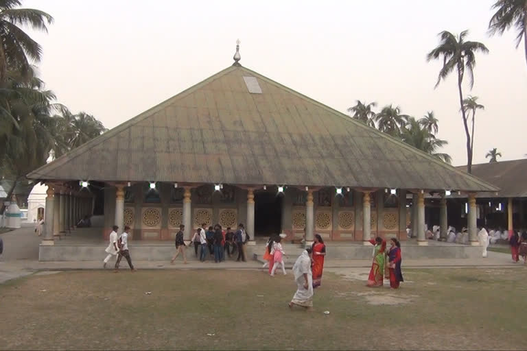 তিনিদিনীয়া কাৰ্যসূচীৰে পালন কৰা হ'ব বৰপেটাবাসীৰ প্ৰাণৰ উৎসৱ দেউল