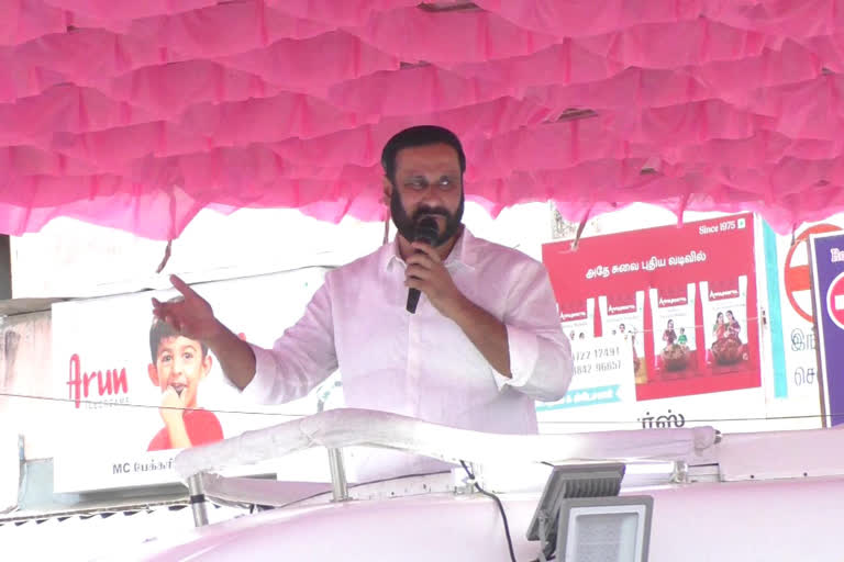 anbumani