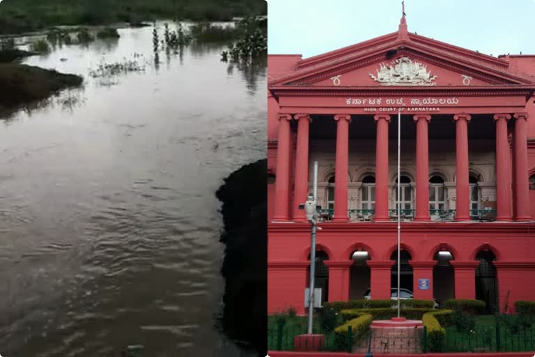 ಹೈಕೋರ್ಟ್ ಪ್ರಶ್ನೆ