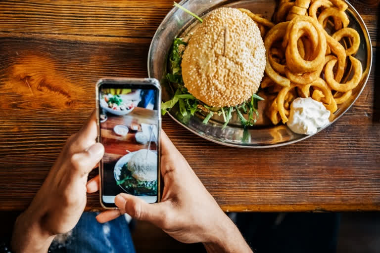 Eating Out Frequently ups risk of all cause death