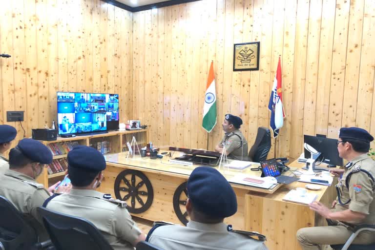 dgp-gave-guidelines-regarding-haridwar-mahakumbh