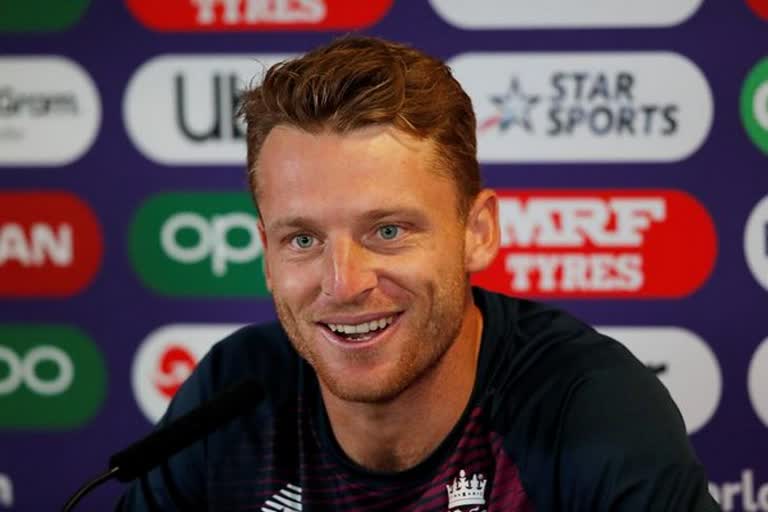 Jos Buttler