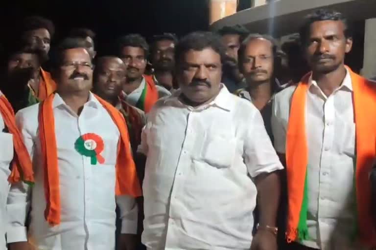 dmk mamalan joined bjp