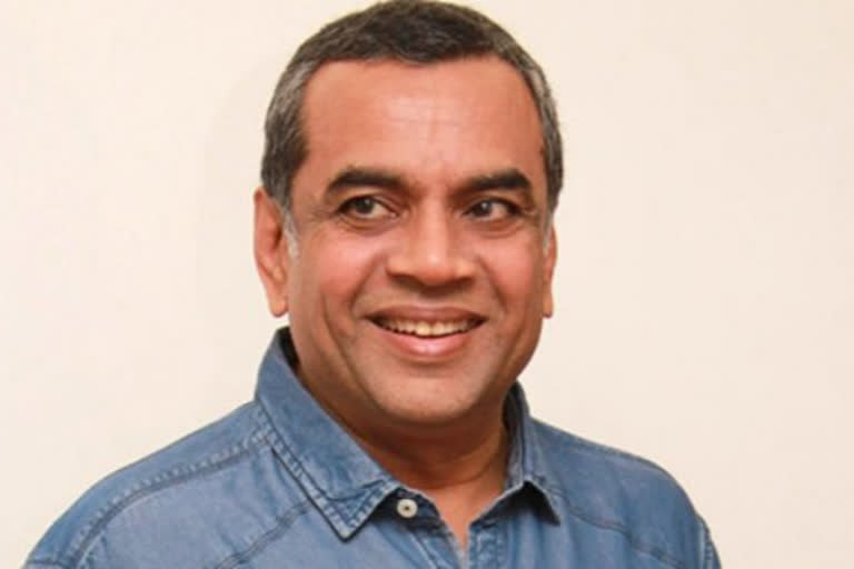 Paresh Rawal tests positive for COVID-19