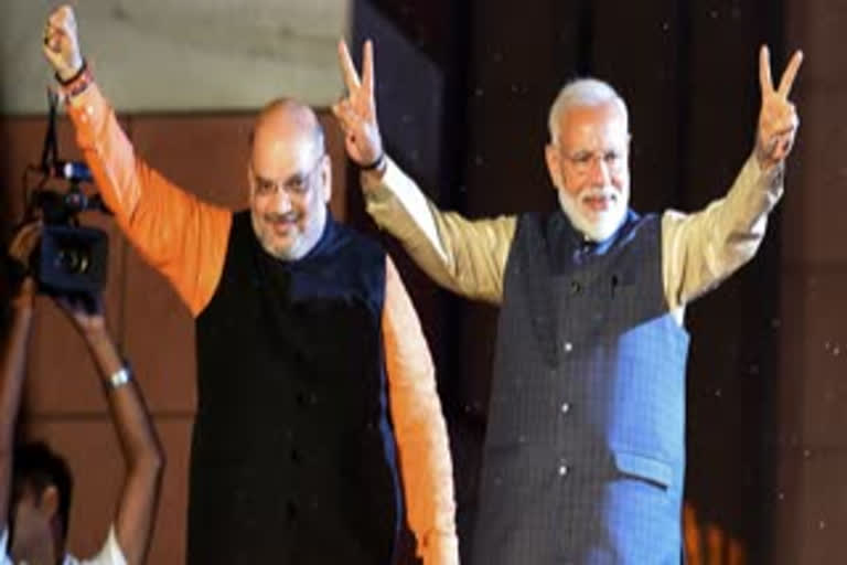 bengal election 2021: PM Narendra Modi, Amit Shah urge people to vote in record numbers in Assam and West Bengal