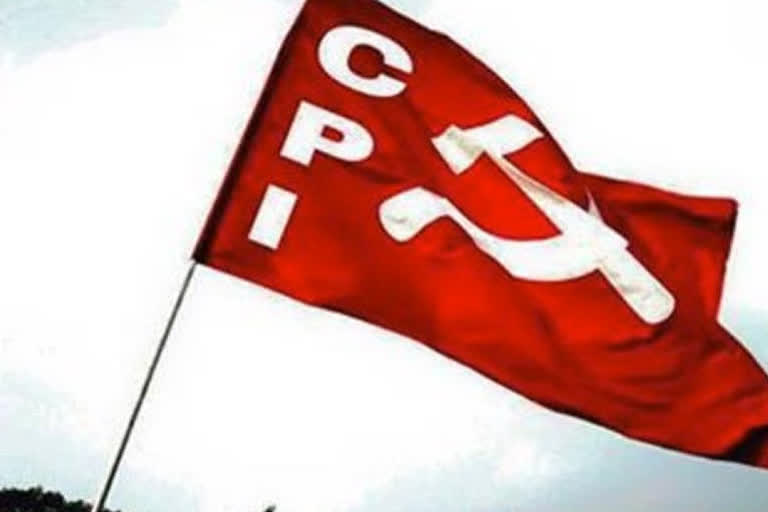 LDF government