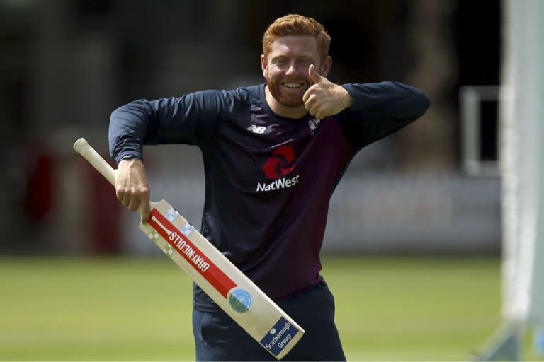 Bairstow