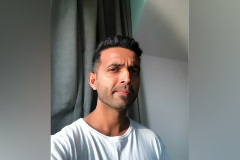 Ajinkya Rahane