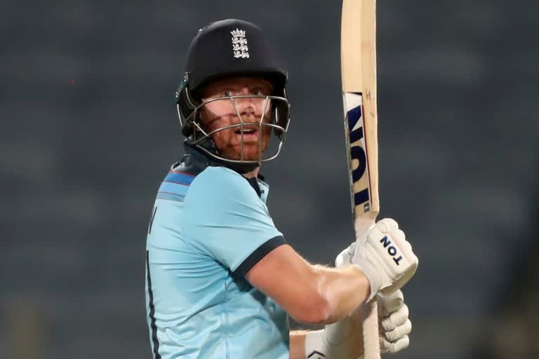 Jonny Bairstow