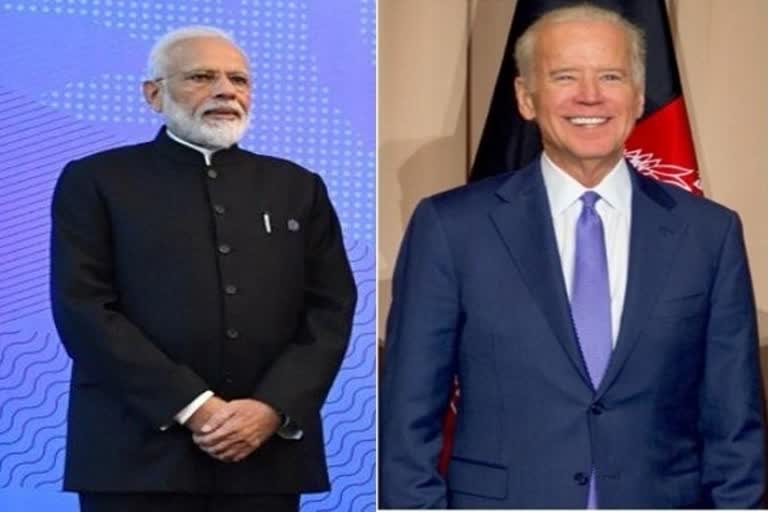 Biden-Modi