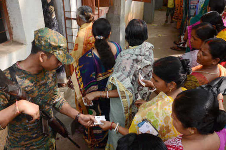 assam and west bengal polls 2021: record voting turnout