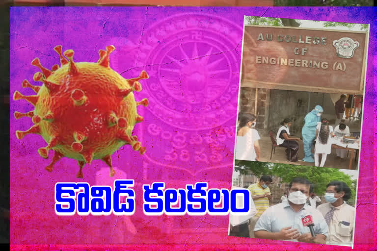 Andhra University