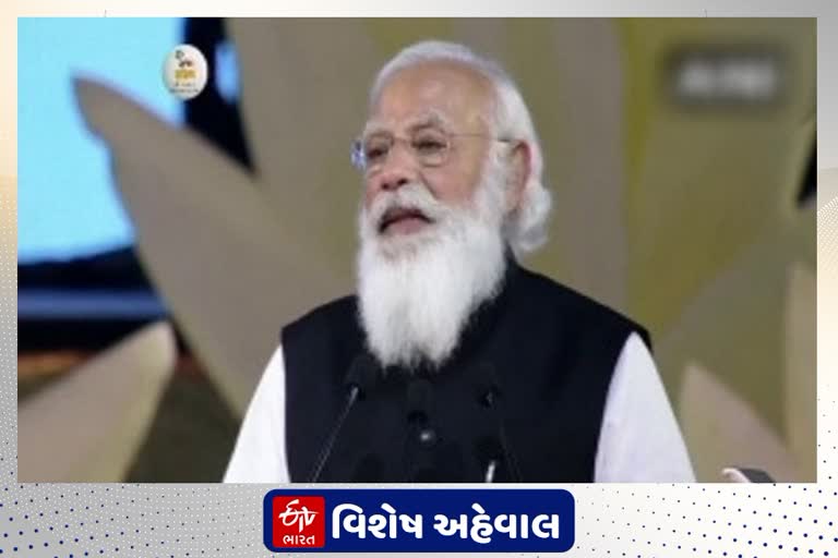 વડાપ્રધાન મોદીનો બાંગ્લાદેશ પ્રવાસ