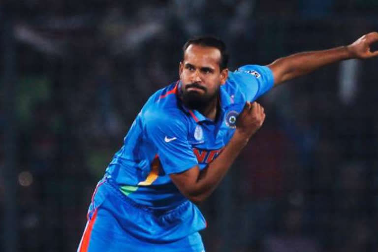 yusuf pathan