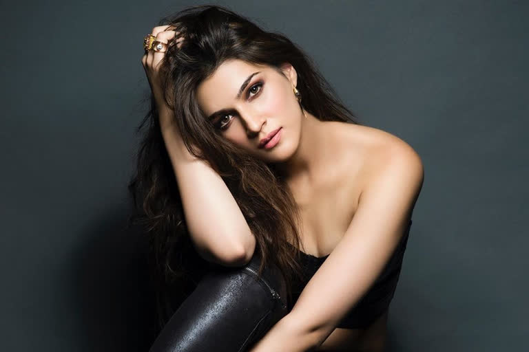 kriti sanon