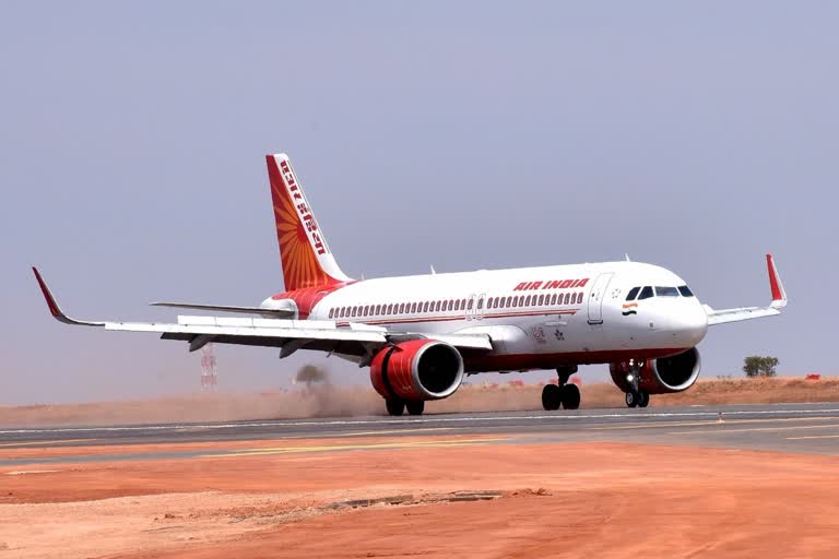 Air India