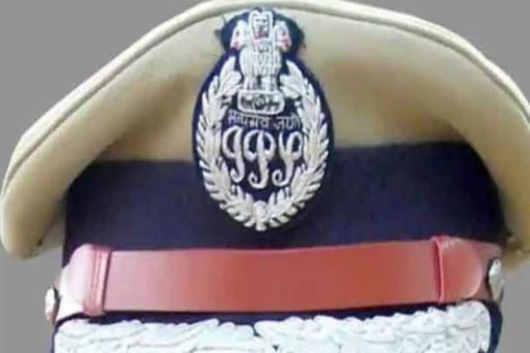 पुलिस कमिश्नर