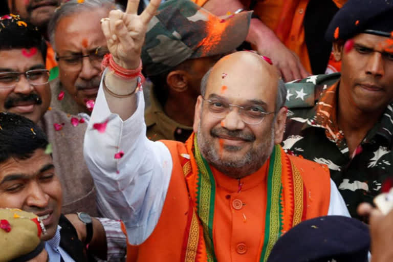 amit shah wishes tn people for panguni uththiram festival