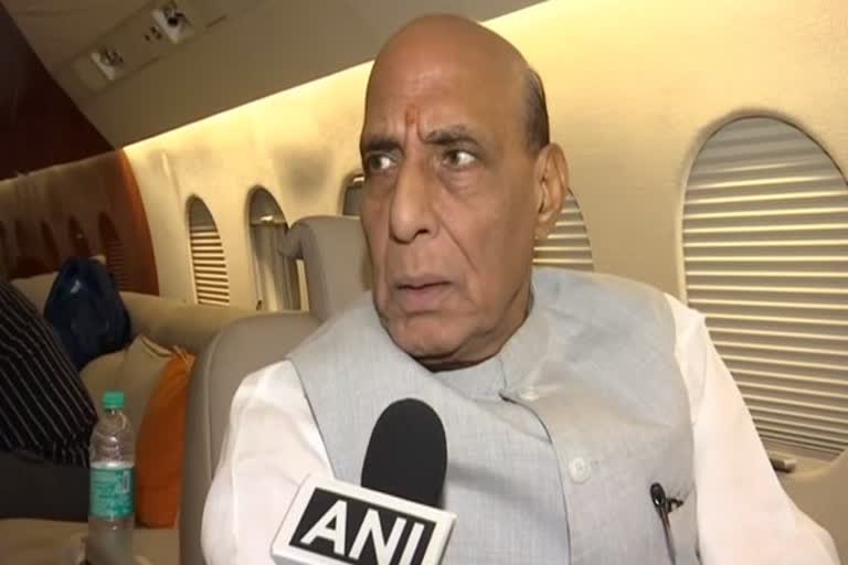 RAJNATH