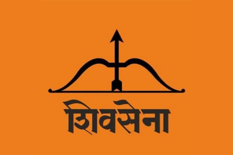 shivsena slams  Anil Deshmukh