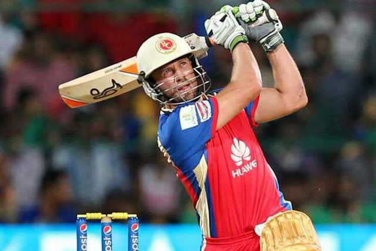 AB de Villiers to feature in Nepal's Everest Premier League