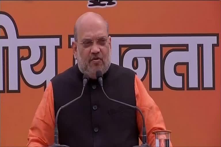 amit shah thanks bengal, assam voters