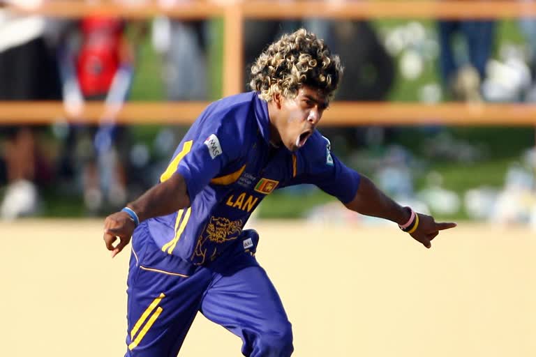 Lasith Malinga