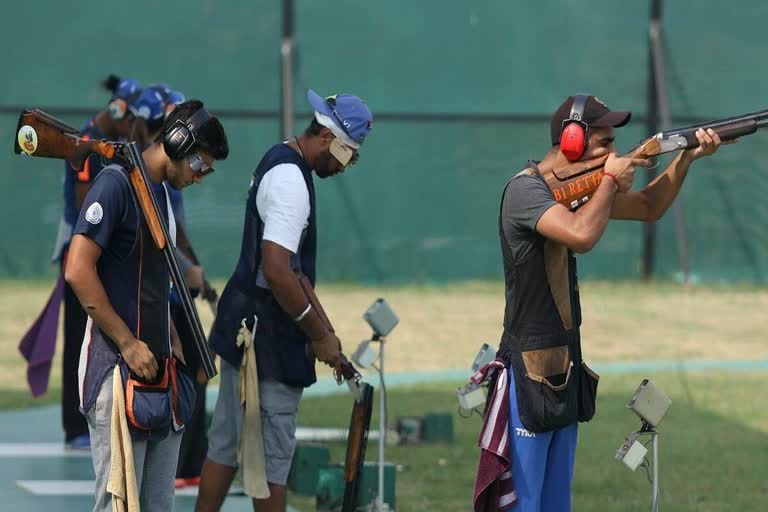 ISSF World Cup