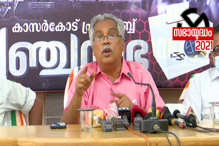 CPI leader Binoy Viswam  Left Front will win beyond predictions  ബിനോയ് വിശ്വം  സിപിഐ നേതാവ് ബിനോയ് വിശ്വം