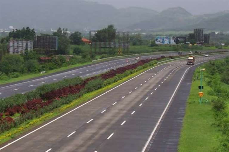 Purvanchal Expressway construction underway to connect UP-Bihar