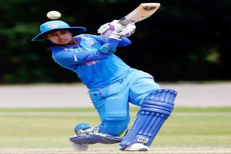 PM Modi praised Mithali's achievements in Mann Ki Baat program