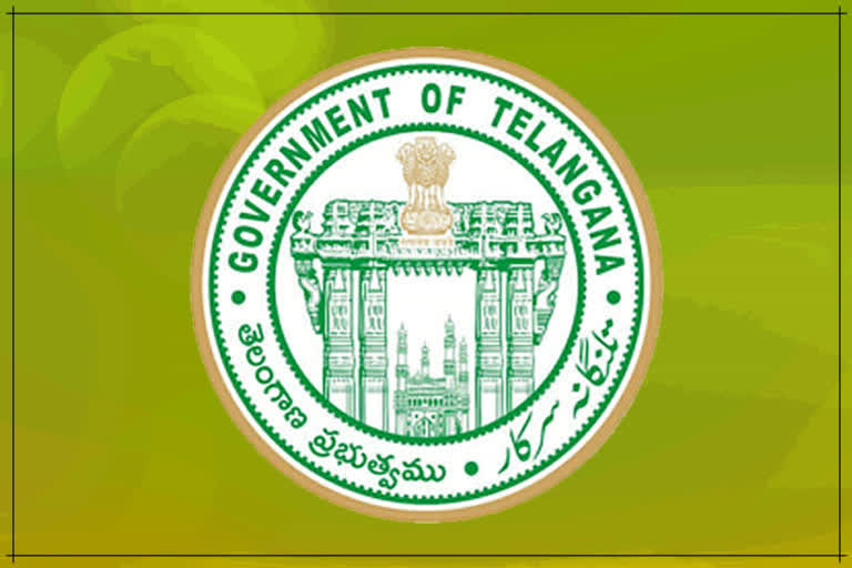 telangana government, vro