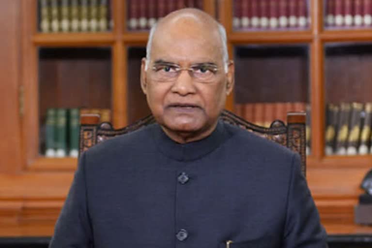 President Kovind