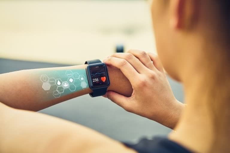 Harvesting energy,  wearable devices