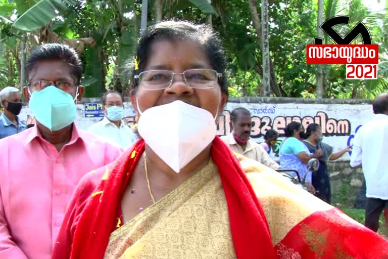 mezhcikkuttyamma said that there was a conspiracy against her  mezhcikkuttyamma  kundara kollam  ജെ. മേഴ്‌സിക്കുട്ടിയമ്മ  തനിക്കെതിരെ ഗൂഢാലോചന നടക്കുന്നുണ്ടെന്ന് ജെ. മേഴ്‌സിക്കുട്ടിയമ്മ  കുണ്ടറ കൊല്ലം