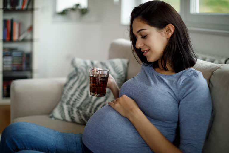 pregnancy, coffee, pregnancy diet