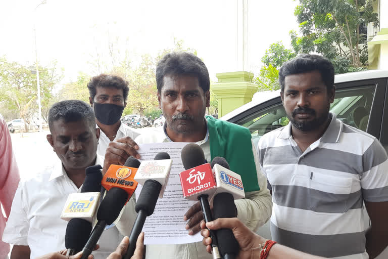 we-will-show-a-black-flag-to-prime-minister-modi-says-social-activist-mugilan