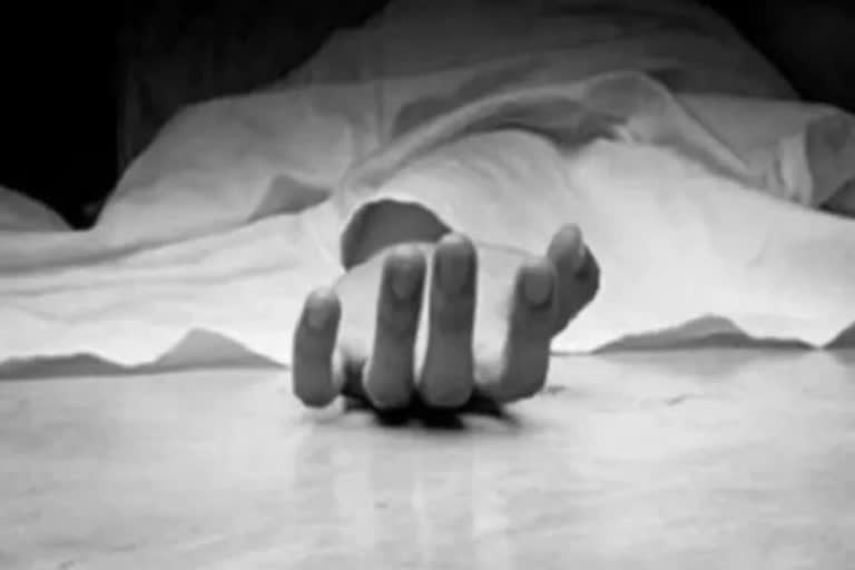 one-woman-died-in-road-accident-in-ramnagar